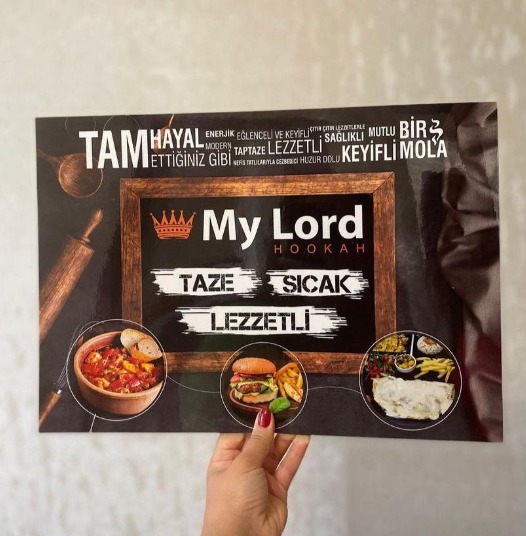 Amerikan Servis Yapan Yerler